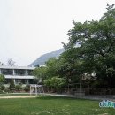 북한산초등학교 이미지