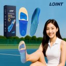 굿 유에스에이 | 무너진 아치를 위한 로인트 족적근막염 깔창 실착용 후기