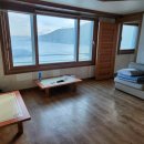 하저해수욕장 이미지