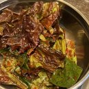 군포 고기집 상록회관연탄구이 군포당동점 배터지게 먹었던 만족 후기