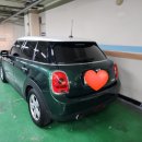 믿음카세차장 이미지