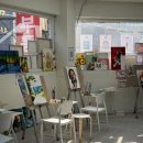 퇴근후, 여행드로잉 | 잠실 퇴근후미술원에서 완성한 나만의 특별한 여행드로잉 이야기