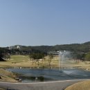 오크밸리cc 파인 체리 코스 후기 및 성문안cc 비교