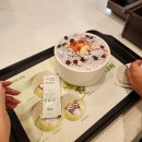 설빙 양정점 | 설빙 양정점 생딸기 신메뉴 먹으러 간 방문후기