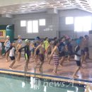 순창군 실내수영장 이미지