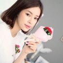 우아하게 리본공예 이미지