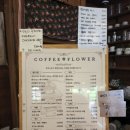 진주대로500번길 | 진주 가좌동 경상대 인근 커피가 진짜 맛있는 카페 &#34;커피플라워&#34;