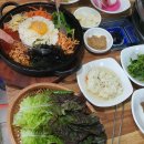 석곡돼지한마리 이미지