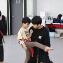 합기도 백인관 손태윤 스쿨 네이버블로그
