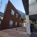 덕이도서관 지하1층 | 일산 덕이 도서관 이용하기