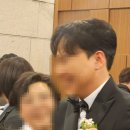 메이크업-17. 드니 본식날 신랑 헤어 후기