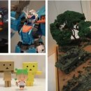 키덜트월드 이미지