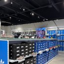 1462 | [공지] 송도 현대프리미엄아울렛에서 아디다스 태권도화 구매한 후기 (a.k.a 송현아)