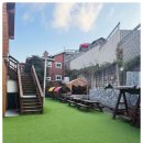 대천해수욕장 펜션 큰하늘 이미지