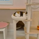 츄냥이 하우스 이미지