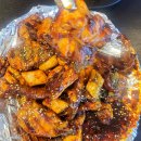 찐불이찐숯불두마리치킨 이미지