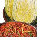 (12/13) 배추김치 담그기 이미지