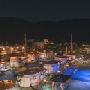 몽고몽고글램핑 이미지