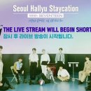 💎빛나라캐럿💎 Seoul Hallyu Staycation 라이브 달글 이미지