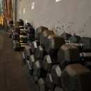 에스티비 트레이닝 그라운드 금호 | 상무지구 크로스핏 트레이닝 그라운드 STB 금호 운동후기