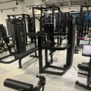 서포트짐 PT 헬스 수원인계점 이미지