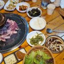 칠곡 수영장 | 대구 팔공산오리맛집 추천│가족 나들이에 딱 좋은 가나안덕 대구칠곡점 (+수영장시설 후기)