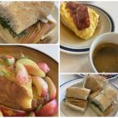 비키베이크샵 | 속초여행(9) 속초해변 브런치 맛집 비키베이크샵 솔직후기