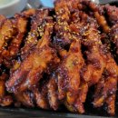 신이내린 닭발 이미지