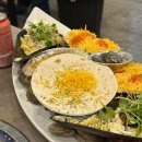 호남식당원조1호닭갈비막국수 다이닝코드