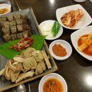 한국순대 - 서초구 바우뫼로35길 4 | 한국순대