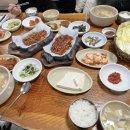 납작식당 이미지