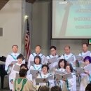 2026년7월26일 큰 죄에 빠진 나를 (Of Jesus’ Love That Sought Me) L.N. Morris 이미지