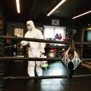 원 복싱짐 이미지