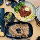 산수옥모밀전문점 이미지