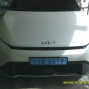 EV4유리막코팅 김해자동차유리막코팅전문 자동차껍데기 이미지