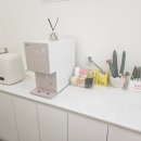 부천네일샵 봄 느낌 가득했던 Nail샵89 이달의아트 후기