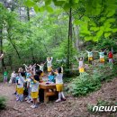 부여 유아숲체험원 이미지