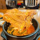 도봉-도봉-서울도봉-2090 | 도봉구청 감자탕 맛집 방학동 해주반 뼈다귀 해장국