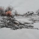 한국화(초급) 이미지