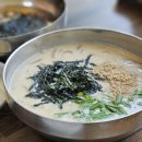 일품칼국수 이미지