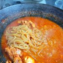 상계동원조닭갈비