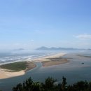 몰운대 등산로 입구 이미지