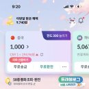 상하이 중국 여행 질문... 트래블로그 이렇게 환전 해놓고 알리페이에 트래블로그 카드 등록했으면 결제할때 알아서 돼? 이미지