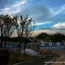 천동초등학교 후문 이미지