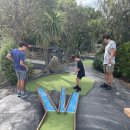 류메드 | 크라이스트처치 아이와 당일치기) 방학 마지막 주말 페리메드 골프 레져파크 4시간 $90 완전정복 후기