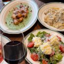 11650-17-161-7 | 압구정로데오 맛집 테라스가 예쁜 그리노 도산 파스타 브런치