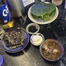 신당금 | 신당역맛집 금뱀 솔직후기 쭈꾸미볶음 육회맛집