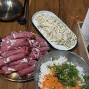 연원로 | 충주 연수동 가족외식 추천 | 연수옥 샤브칼국수 수육까지 완벽했던 날