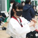 한국孝태권도 이미지