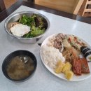 임꺽정쌀보리밥부페 | 원주 한식뷔페 임꺽정쌀보리밥/ 푸짐하게 즐기는 기독병원 맛집